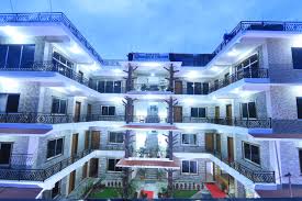 Hotel Magnolia Pokhara